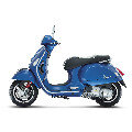 Vespa Modern GTS 125 ie Super 4V 21- ABS E5 (EMEA) [ZAPMD3200/ ZAPMD3201]