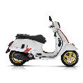 Vespa Modern GTS 125 iGet MY ABS E5 2022- (EMEA) [ZAPMD3202/ ZAPMD3203]