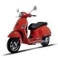 Vespa Modern GTS 125 iGet Super 3V 17-20 ABS E3 [RP8M45510/ RP8M45820]