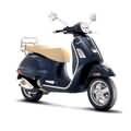 Vespa Modern GTS 250 ie 4V E3 11-13 (Asien) [ZAPM45100]