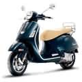 Vespa Modern GTS 300 ie 4V 09-13 E3 [ZAPM459L]