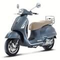 Vespa Modern GTS 300 ie 4V 12-16 ABS/ o. ABS E3 (Europe) [ZAPM45200/ ZAPM45202]