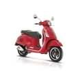 Vespa Modern GTS 300 ie 4V 16-18 ABS E4 (Europe) [ZAPMA3300]