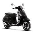 Vespa Modern GTS 300 ie 4V 17- ABS E4 (Asia) [ZAPMA3301]