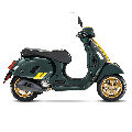 Vespa Modern GTS 300 ie ABS E5 2022-2023 (EMEA) [ZAPMD3103/ ZAPMD3104/ ZAPMD313]