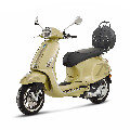 Vespa Modern GTS 300 ie Anniversario 75° 4V 2021 ABS E3 E4 (APAC) [RP8M4571/ RP8M45849]