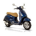 Vespa Modern GTS 300 ie HPE 4V 20-22 ABS E5 (EMEA) [ZAPMD310]