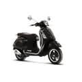 Vespa Modern GTS 300 ie Super 4V 09-13 E3 [ZAPM459L]