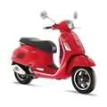 Vespa Modern GTS 300 ie Super 4V 14-16 ABS E3 (Asia) [ZAPM4520]