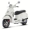 Vespa Modern GTS 300 ie Super 4V 14-18 ABS E3-E4 [ZAPM459L/ ZAPMA39L]