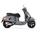 Vespa Modern GTS 300 ie Super Sport HPE 4V 21- ABS E4 (NAFTA) [ZAPMA39M]