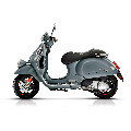 Vespa Modern GTV 300 ie Sei Giornie HPE 4V ABS E4 19-21 (EMEA-APAC) [ZAPMA3602/ ZAPMA362/ ZAPMA361]