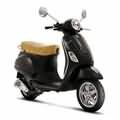 Vespa Modern LX 125 2V 09-11 E3 [RP8M66100/ 66110]