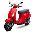 Vespa Modern LX 125 iGet 3V E5 22- (APAC) [RP8M68600]