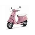 Vespa Modern LX 150 2V 09-10 E2 [ZAPM448F]