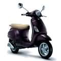 Vespa Modern LX 150 2V 09-13 E3 [RP8M66200/ 66210]