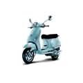 Vespa Modern LX 150 ie 2V 09-13 E3 [ZAPM668F/ 688F]