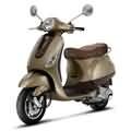 Vespa Modern LX 150 ie 2V 11- E3 (Asia) [ZAPM688]