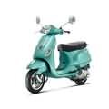 Vespa Modern LX 150 ie 3V 12-13 E3 [ZAPM68400]