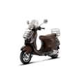 Vespa Modern LX 150 ie Touring 10-12 E3 [ZAPM68200]