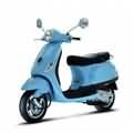 Vespa Modern LX 50 2T E2 09-13 [ZAPC38101]