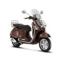 Vespa Modern LX 50 Touring 2T 30Km/h E2 10-13 [ZAPC38101/ 38104]