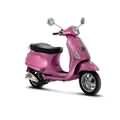 Vespa Modern LX 50 4T 2V 09 E2 [ZAPC386B]