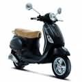 Vespa Modern LX 50 4T 4V 10-12 E2 [ZAPC386B]