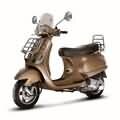 Vespa Modern LX 50 Touring 4T 2V 25Km/h E2 11-12 [ZAPC38900]