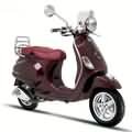 Vespa Modern LXV 150 ie 2V 11-15 E3 [ZAPM688F]