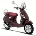 Vespa Modern LXV 150 ie 3V 13-16 E3 [RP8M66602]