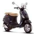 Vespa LXV 50 2T Navy E2 07-08 [ZAPC38102]