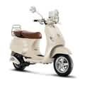 Vespa Modern LXV 50 4T 2V 25Km/h 12-13 [ZAPC38902]