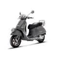 Vespa GT 250 ie 60° Granturismo E3 06-07 [ZAPM45102]