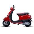 Vespa LT 125 ie 3V E3 13-16 [M669M]