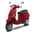 Vespa SXL 125 4T 3V AC (Vergaser) 17-19 [MET0000EA]