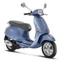 Vespa Modern Primavera 125 ie 3V 13-17 E2 [RP8M82821/ 82310/ 82122/ 82100]