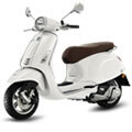 Vespa Modern Primavera 125 iGet 3V ABS 16-19 E4 [ZAPMA1100/ 1101]