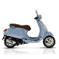 Vespa Modern Primavera 125 iGet 3V ABS 20- E5 (EMEA) [ZAPMD1100]