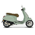 Vespa Modern Primavera 150 iGet 3V ABS 22- E5 (APAC) [RP8MD121]