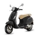 Vespa Modern Primavera 50 ie 4T 3V 17-19 E4 [ZAPCA0100/ 0102]