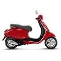 Vespa Modern Primavera 50 ie 4T 3V 18-19 (Asien) [ZAPCA0100/ 0102]