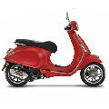 Vespa Modern Primavera 50 ie 4T 3V 19-21 30Mph E4 (NAFTA) [ZAPCAV6B]