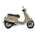 Vespa Modern Primavera 50 ie 4T 3V 20- E4 (NAFTA) [ZAPCA06B]