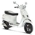 Vespa Modern S 125 4V 09-10 E3 [RP8M661]