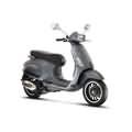 Vespa Modern S 125 iGet 3V E3 17-22 [RP8M66701/ RP8M68501/ RP8M66920/ RP8M661/ RP8M668]