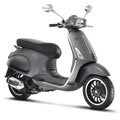 Vespa Modern Sprint 125 ie 3V 14-15 E3 [ZAPM81300/ ZAPM81301]