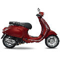 Vespa Modern Sprint 150 iGet 3V ABS Justin Bieber 22- E4 (NAFTA) [ZAPM818G]