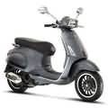 Vespa Modern Sprint 50 4T 2V 14-17 25Km/h E2 [ZAPC533]