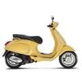 Vespa Modern Sprint 50 ie 4T 3V 17-20 25Km/h E4 [ZAPCA0201/ 0203]